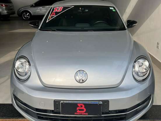 VOLKSWAGEN-FUSCA-2.0 TSI 16V GASOLINA 2P AUTOMÁTICO VOLKSWAGEN-FUSCA-2012
