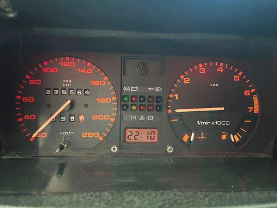 VOLKSWAGEN-GOL-1994