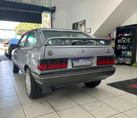 VOLKSWAGEN-GOL-1994