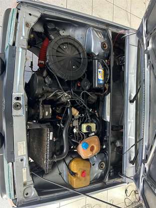 VOLKSWAGEN-GOL-1994