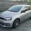 VOLKSWAGEN GOL 1.6 MSI TOTALFLEX TRENDLINE 4P MANUAL VOLKSWAGEN GOL 1.6 MSI TOTALFLEX TRENDLINE 4P MANUAL