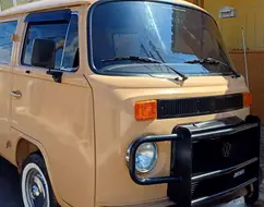 VOLKSWAGEN KOMBI 1.6 8V DIESEL PICK-UP CD 3P MANUAL VOLKSWAGEN KOMBI 1.6 8V DIESEL PICK-UP CD 3P MANUAL