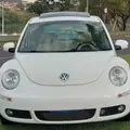 VOLKSWAGEN NEW BEETLE 2.0 MI 8V GASOLINA 2P TIPTRONIC VOLKSWAGEN NEW BEETLE 2.0 MI 8V GASOLINA 2P TIPTRONIC