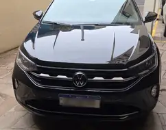 VOLKSWAGEN NIVUS 1.0 200 TSI TOTAL FLEX HIGHLINE AUTOMÁTICO VOLKSWAGEN NIVUS 1.0 200 TSI TOTAL FLEX HIGHLINE AUTOMÁTICO
