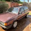 VOLKSWAGEN PARATI 1.6 CLUB 8V ÁLCOOL 2P MANUAL VOLKSWAGEN PARATI 1.6 CLUB 8V ÁLCOOL 2P MANUAL