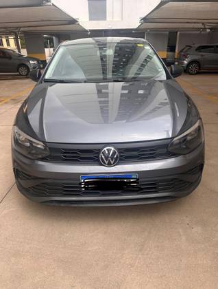 VOLKSWAGEN POLO 1.0 MPI TRACK MANUAL