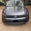 VOLKSWAGEN POLO 1.0 MPI TRACK MANUAL VOLKSWAGEN POLO 1.0 MPI TRACK MANUAL