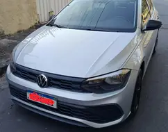 VOLKSWAGEN POLO 1.0 MPI TRACK MANUAL VOLKSWAGEN POLO 1.0 MPI TRACK MANUAL