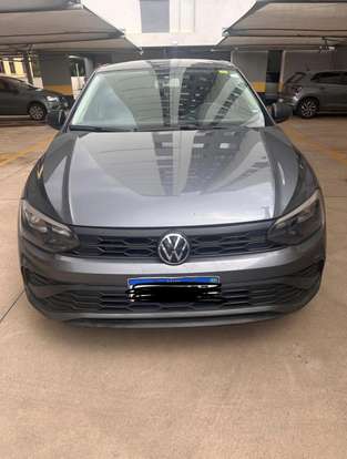 VOLKSWAGEN-POLO-1.0 MPI TRACK MANUAL VOLKSWAGEN-POLO-2023