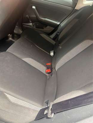 VOLKSWAGEN-POLO-1.0 MPI TRACK MANUAL VOLKSWAGEN-POLO-2023