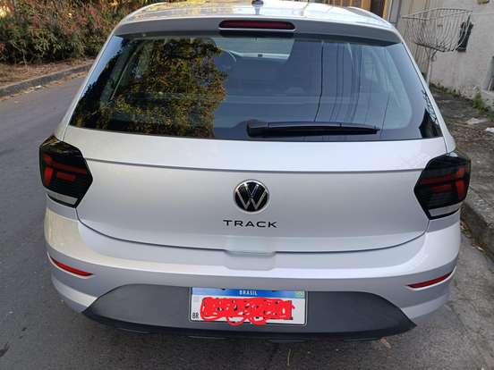 VOLKSWAGEN-POLO-1.0 MPI TRACK MANUAL VOLKSWAGEN-POLO-2024