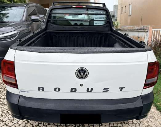 VOLKSWAGEN-SAVEIRO-1.6 MSI ROBUST CS 8V FLEX 2P MANUAL VOLKSWAGEN-SAVEIRO-2018
