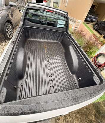 VOLKSWAGEN-SAVEIRO-1.6 MSI ROBUST CS 8V FLEX 2P MANUAL VOLKSWAGEN-SAVEIRO-2018