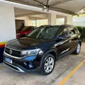 VOLKSWAGEN TAOS 1.4 250 TSI TOTAL FLEX COMFORTLINE AUTOMÁTICO VOLKSWAGEN TAOS 1.4 250 TSI TOTAL FLEX COMFORTLINE AUTOMÁTICO