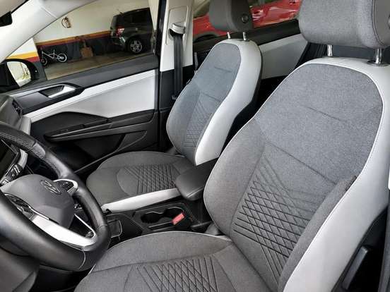 VOLKSWAGEN-TAOS-1.4 250 TSI TOTAL FLEX COMFORTLINE AUTOMÁTICO VOLKSWAGEN-TAOS-2021