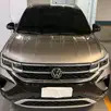 VOLKSWAGEN TAOS 1.4 250 TSI TOTAL FLEX HIGHLINE AUTOMÁTICO VOLKSWAGEN TAOS 1.4 250 TSI TOTAL FLEX HIGHLINE AUTOMÁTICO