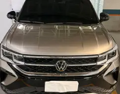 VOLKSWAGEN TAOS 1.4 250 TSI TOTAL FLEX HIGHLINE AUTOMÁTICO VOLKSWAGEN TAOS 1.4 250 TSI TOTAL FLEX HIGHLINE AUTOMÁTICO