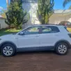 VOLKSWAGEN T-CROSS 1.0 200 TSI TOTAL FLEX SENSE AUTOMÁTICO VOLKSWAGEN T-CROSS 1.0 200 TSI TOTAL FLEX SENSE AUTOMÁTICO