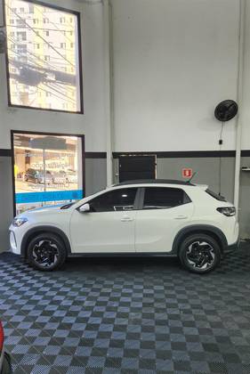 VOLKSWAGEN TERA 1.0 170 TSI MANUAL