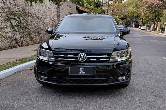 VOLKSWAGEN TIGUAN 1.4 250 TSI TOTAL FLEX ALLSPACE TIPTRONIC