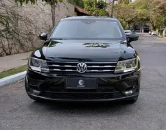 VOLKSWAGEN TIGUAN 1.4 250 TSI TOTAL FLEX ALLSPACE TIPTRONIC VOLKSWAGEN TIGUAN 1.4 250 TSI TOTAL FLEX ALLSPACE TIPTRONIC
