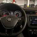 VOLKSWAGEN TIGUAN 1.4 250 TSI TOTAL FLEX ALLSPACE TIPTRONIC VOLKSWAGEN TIGUAN 1.4 250 TSI TOTAL FLEX ALLSPACE TIPTRONIC