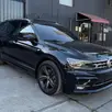 VOLKSWAGEN TIGUAN 2.0 350 TSI GASOLINA ALLSPACE R-LINE 4MOTION DSG VOLKSWAGEN TIGUAN 2.0 350 TSI GASOLINA ALLSPACE R-LINE 4MOTION DSG