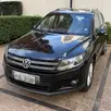VOLKSWAGEN TIGUAN 2.0 TSI 16V TURBO GASOLINA 4P TIPTRONIC VOLKSWAGEN TIGUAN 2.0 TSI 16V TURBO GASOLINA 4P TIPTRONIC
