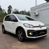VOLKSWAGEN UP 1.0 170 TSI TOTAL FLEX XTREME 4P MANUAL VOLKSWAGEN UP 1.0 170 TSI TOTAL FLEX XTREME 4P MANUAL
