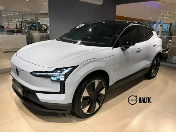 VOLVO EX30 69 KW ELÉTRICO ULTRA VOLVO EX30 69 KW ELÉTRICO ULTRA