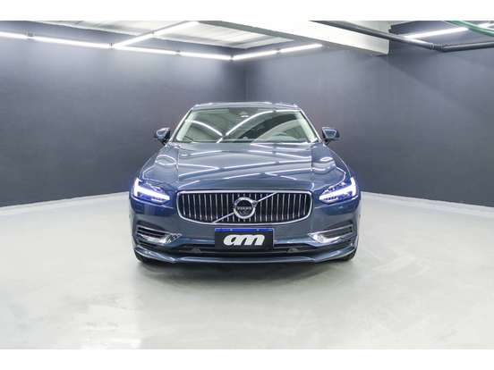 VOLVO-S90-2.0 T8 HYBRID INSCRIPTION AWD GEARTRONIC VOLVO-S90-2018