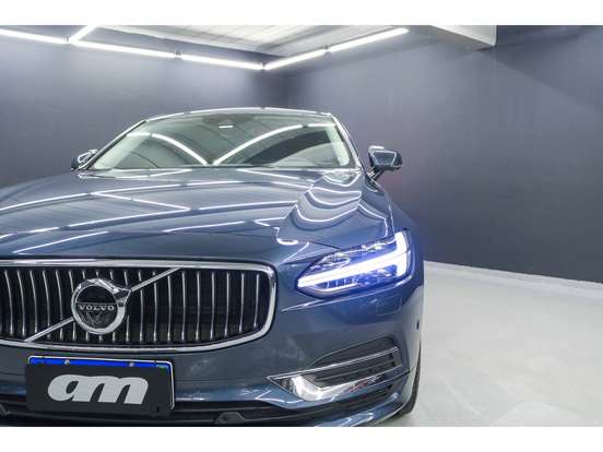 VOLVO-S90-2.0 T8 HYBRID INSCRIPTION AWD GEARTRONIC VOLVO-S90-2018