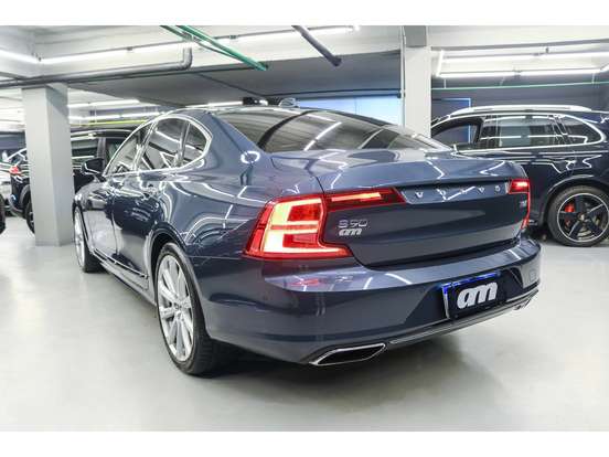 VOLVO-S90-2.0 T8 HYBRID INSCRIPTION AWD GEARTRONIC VOLVO-S90-2018