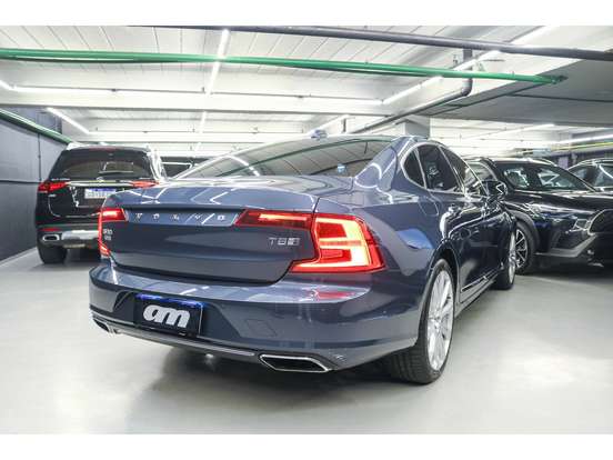 VOLVO-S90-2.0 T8 HYBRID INSCRIPTION AWD GEARTRONIC VOLVO-S90-2018