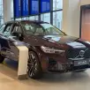 VOLVO XC60 2.0 T8 PHEV ULTRA DARK AWD GEARTRONIC VOLVO XC60 2.0 T8 PHEV ULTRA DARK AWD GEARTRONIC