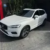 VOLVO XC60 2.0 T5 GASOLINA MOMENTUM AWD GEARTRONIC VOLVO XC60 2.0 T5 GASOLINA MOMENTUM AWD GEARTRONIC