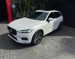 VOLVO XC60 2.0 T5 GASOLINA MOMENTUM AWD GEARTRONIC VOLVO XC60 2.0 T5 GASOLINA MOMENTUM AWD GEARTRONIC