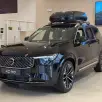 VOLVO XC90 2.0 T8 PHEV ULTRA AWD GEARTRONIC VOLVO XC90 2.0 T8 PHEV ULTRA AWD GEARTRONIC