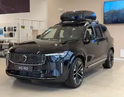 VOLVO XC90 2.0 T8 PHEV ULTRA AWD GEARTRONIC VOLVO XC90 2.0 T8 PHEV ULTRA AWD GEARTRONIC