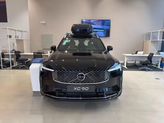 VOLVO-XC90-2.0 T8 PHEV ULTRA AWD GEARTRONIC VOLVO-XC90-2026
