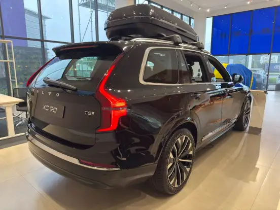 VOLVO-XC90-2.0 T8 PHEV ULTRA AWD GEARTRONIC VOLVO-XC90-2026
