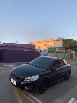 VOLVO-C30-2010