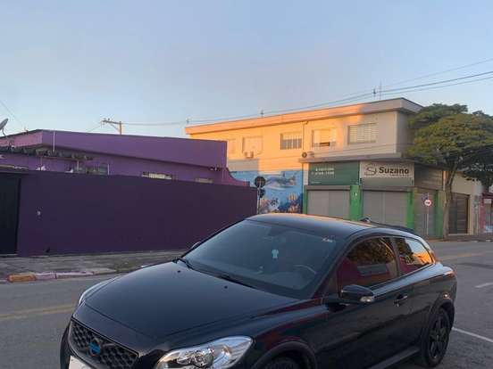 VOLVO-C30-2.0 GASOLINA 2P MANUAL VOLVO-C30-2010