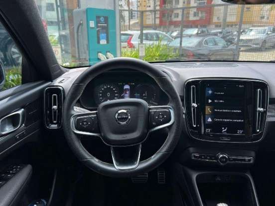 VOLVO-XC40-1.5 T5 RECHARGE R-DESIGN GEARTRONIC VOLVO-XC40-2020