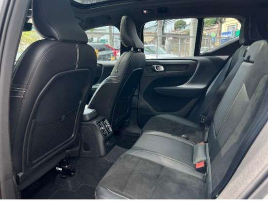 VOLVO-XC40-1.5 T5 RECHARGE R-DESIGN GEARTRONIC VOLVO-XC40-2020