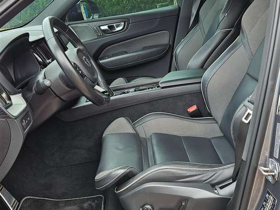 VOLVO-XC60-2.0 T8 HYBRID R-DESIGN AWD GEARTRONIC VOLVO-XC60-2021