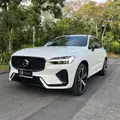 VOLVO XC60 2.0 T8 RECHARGE ULTIMATE DARK AWD GEARTRONIC VOLVO XC60 2.0 T8 RECHARGE ULTIMATE DARK AWD GEARTRONIC