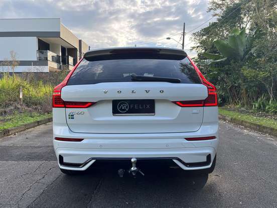 VOLVO-XC60-2.0 T8 RECHARGE ULTIMATE DARK AWD GEARTRONIC VOLVO-XC60-2022