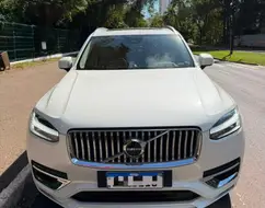 VOLVO XC90 2.0 T8 RECHARGE ULTRA AWD GEARTRONIC VOLVO XC90 2.0 T8 RECHARGE ULTRA AWD GEARTRONIC