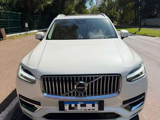 VOLVO-XC90-2.0 T8 RECHARGE ULTRA AWD GEARTRONIC VOLVO-XC90-2024